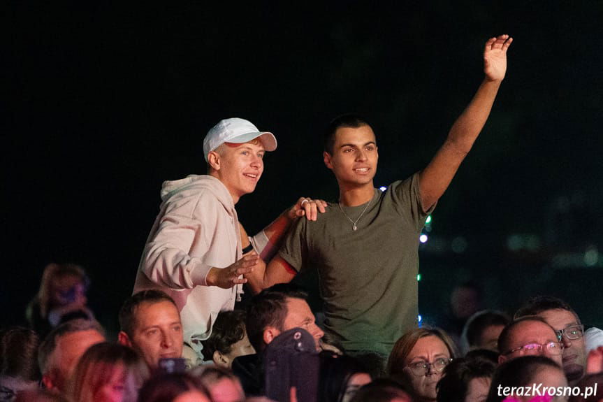 Fini Roksany Węgiel