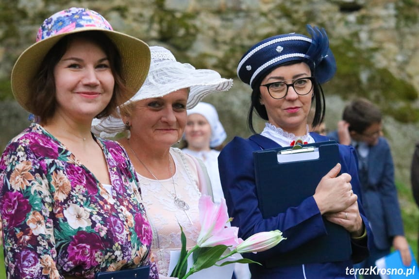 Ballady i Romanse na Zamku Kamieniec