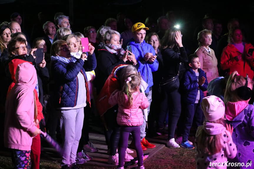 Kartoflisko w Widaczu