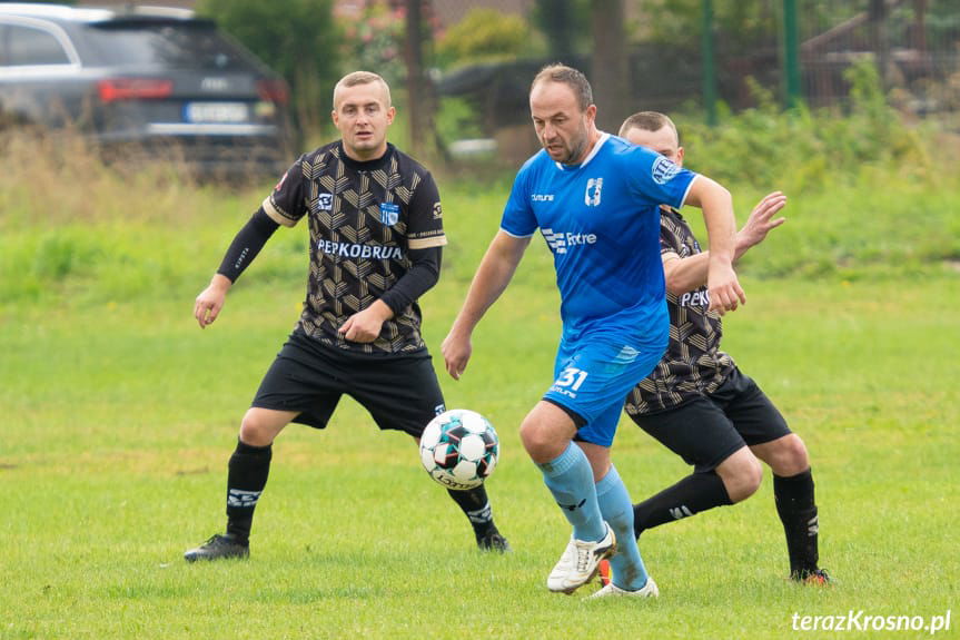 Polonia Kopytowa - Kotwica Korczyna