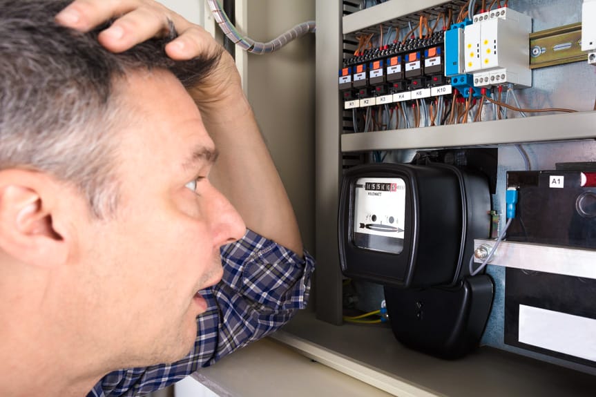 Obowiązkowe oszczędzanie energii. Rząd nakłada ograniczenia