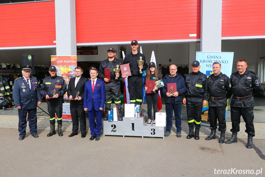 II Międzynarodowe Zawody w Działaniach Ratowniczych