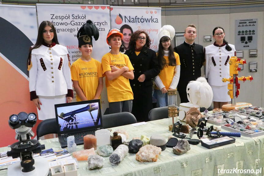 Konferencja w Bóbrce