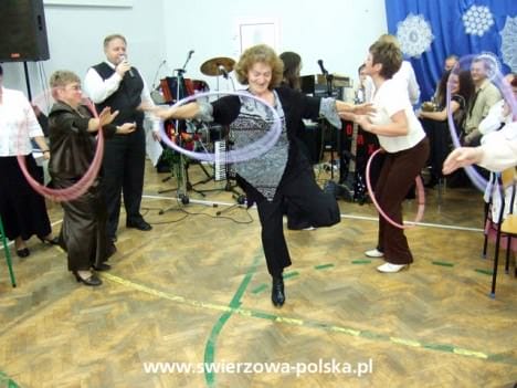 III Biesiada Kół Gospodyń Wiejskich