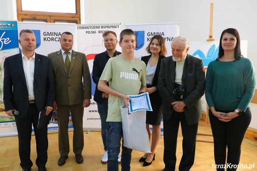 Karpacka Noc Nietoperzy w Czarnorzekach