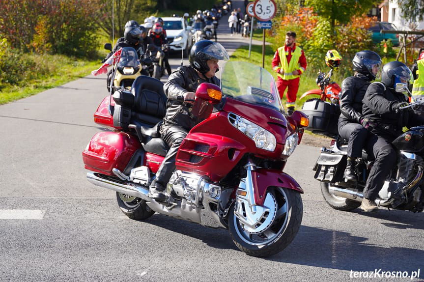 Beskidzkie Zakończenie Sezonu Motocyklowego 2022