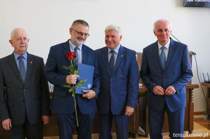 Nagrodzeni dyrektorzy