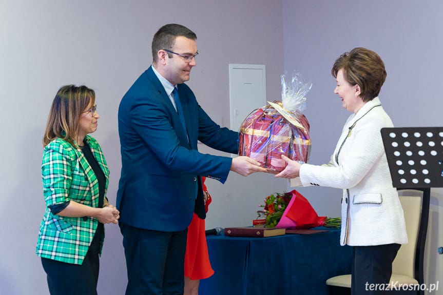 Dzień Ratownictwa Medycznego w Krośnie