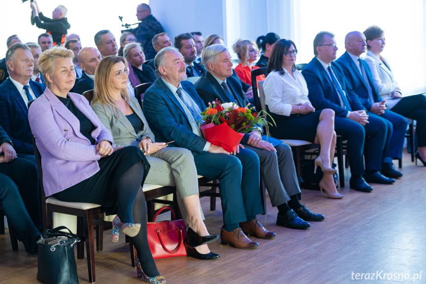 Dzień Ratownictwa Medycznego w Krośnie