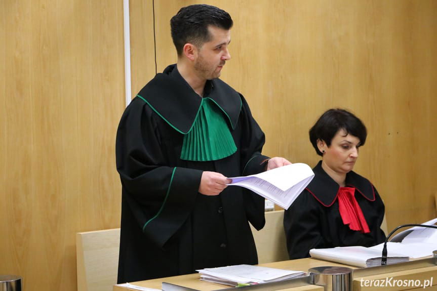 Prokurator i pełnomocnik rodziny