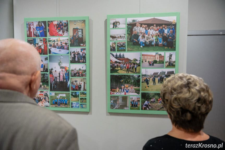 Wystawa zdjęć