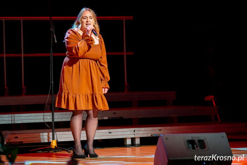 Koncert w RCKP Krosno