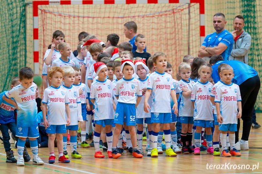 Życie z pasją smakuje lepiej. Mikołajkowe spotkanie w Głowience