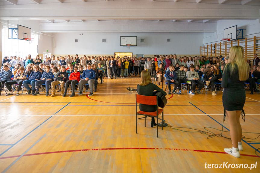 Dzień Języków Obcych w Szczepaniku