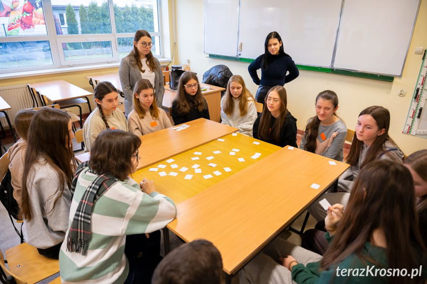 Dzień Języków Obcych w Szczepaniku