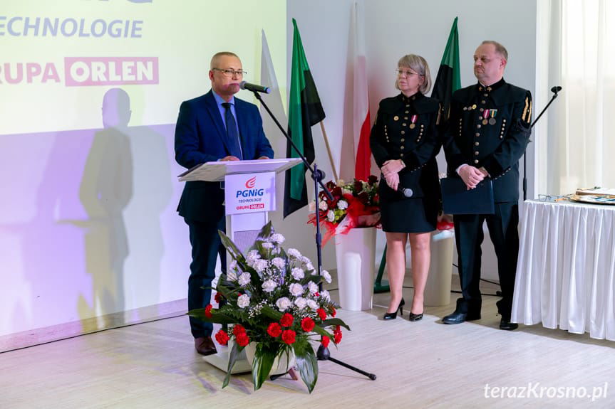 Barbórka w Krośnie 2022