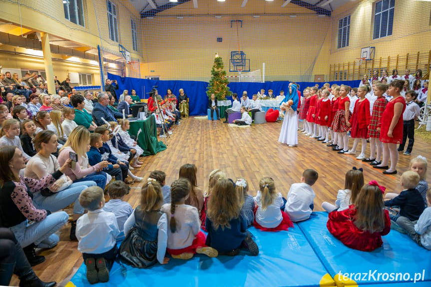 Koncert bożonarodzeniowy w Świerzowej Polskiej