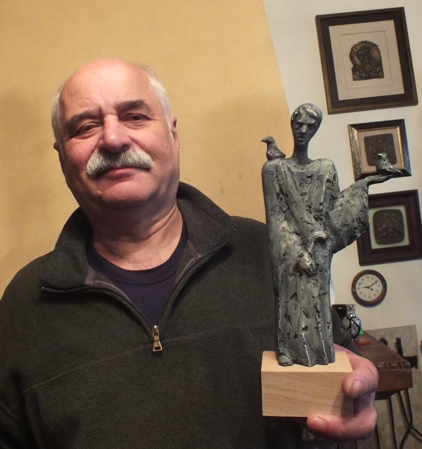 "Leśne fotografie" - zaproszenie do udziału w konkursie