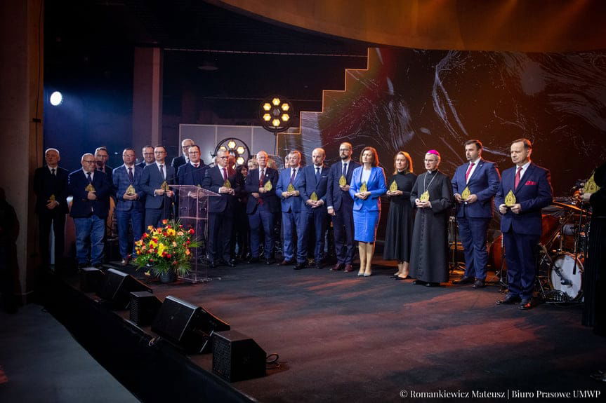 Otwarto Podkarpackie Centrum Nauki Łukasiewicz