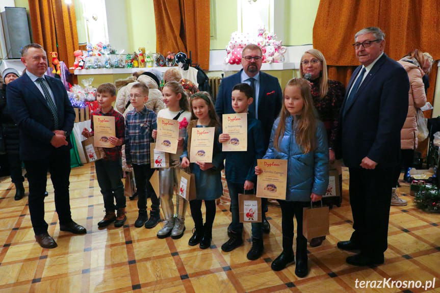 kiermasz w Iwoniczu-Zdroju