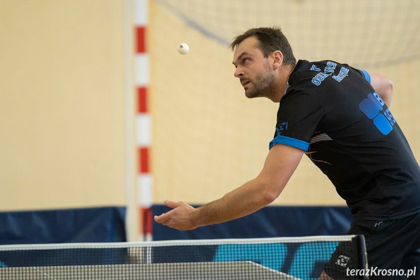 KS Golden Masters Korczyna