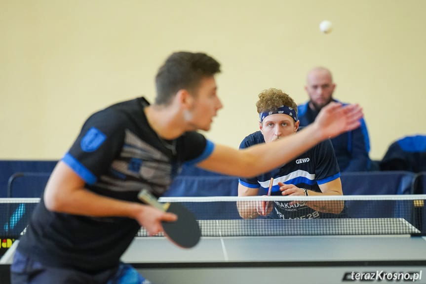 KS Golden Masters Korczyna