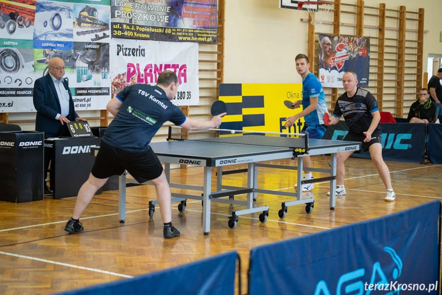 KS Golden Masters Korczyna