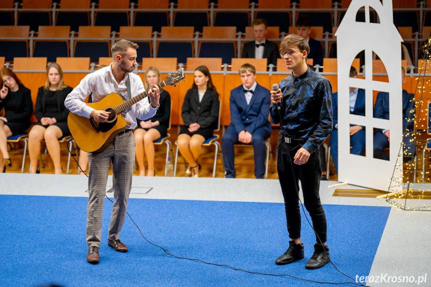 Koncert charytatywny dla Weroniki i Gai