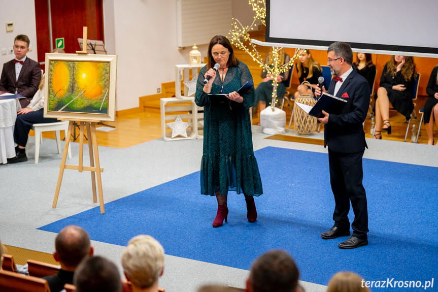 Koncert charytatywny dla Weroniki i Gai