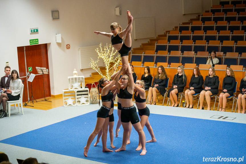 Koncert charytatywny dla Weroniki i Gai