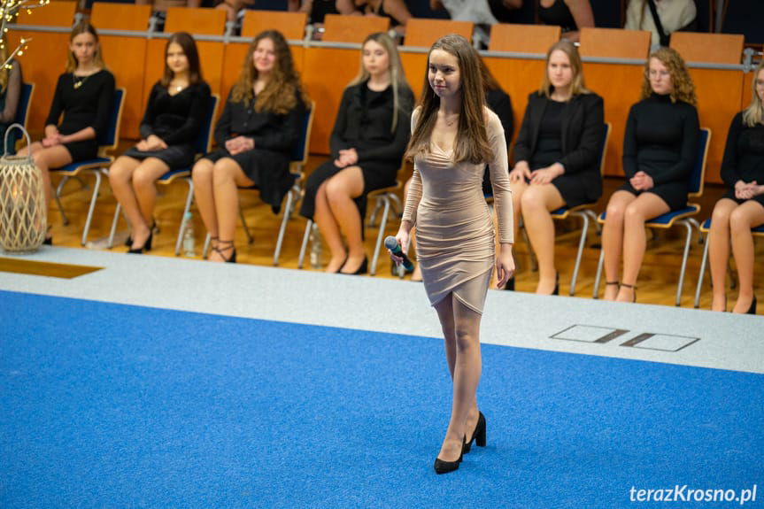 Koncert charytatywny dla Weroniki i Gai