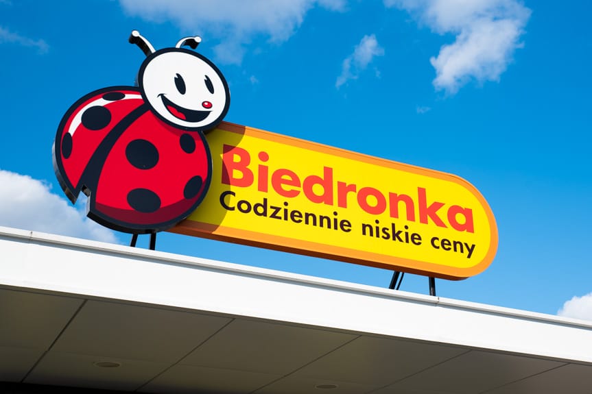 Biedronka zapowiedziała podwyżki. Wiadomo, ile będą można zarobić