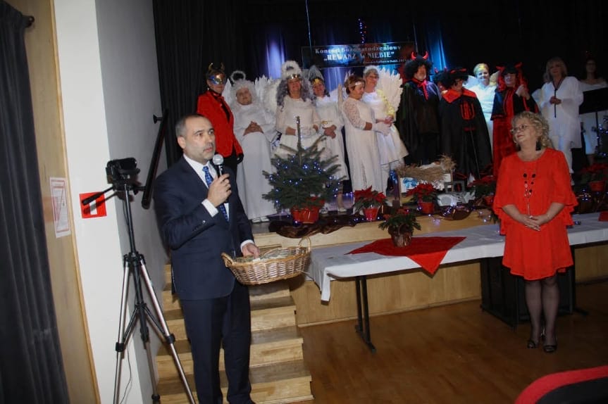 Koncert Bożonarodzeniowy w Dukli