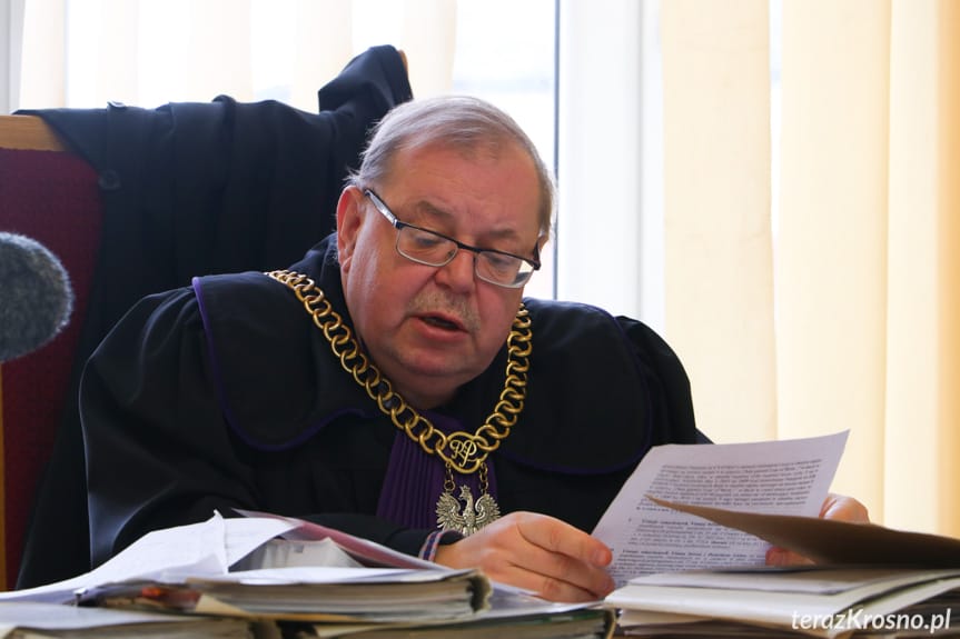 Rumuni skazani za znęcanie się nad końmi