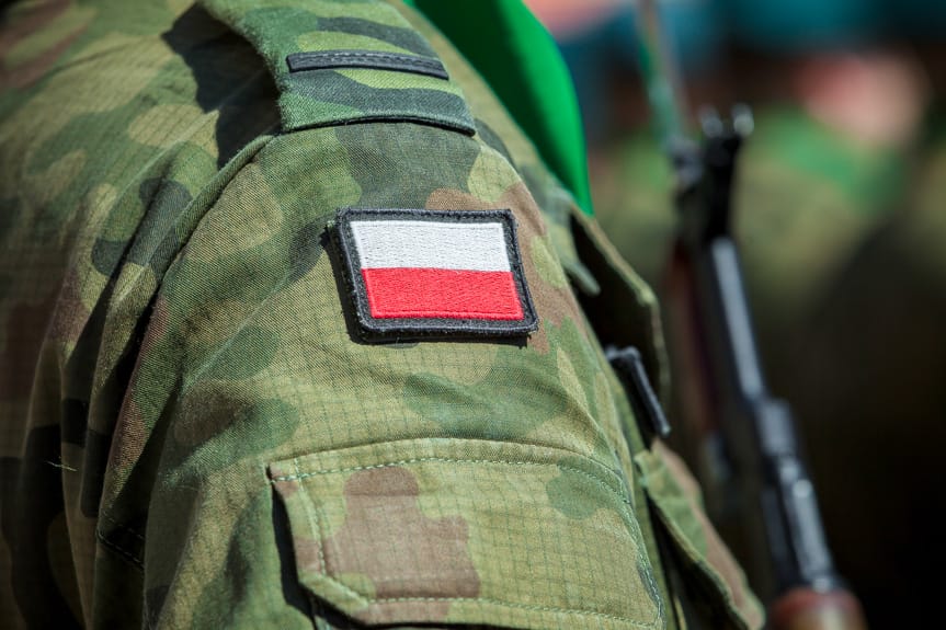 25 tys. miejsc dla ochotników