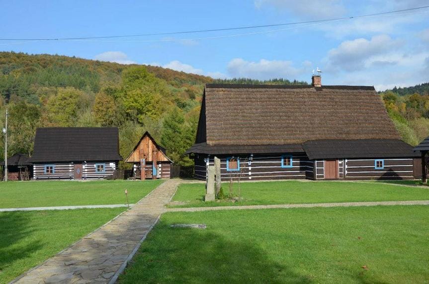 Co dalej z Muzeum Kultury Łemkowskiej w Zyndranowej?