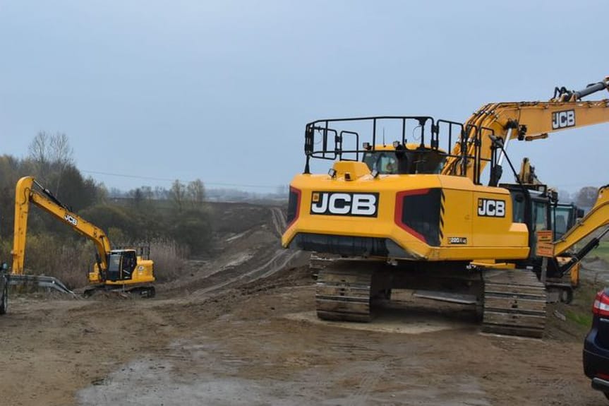 Okradał pracodawcę z paliwa. Wypompował 1000 litrów