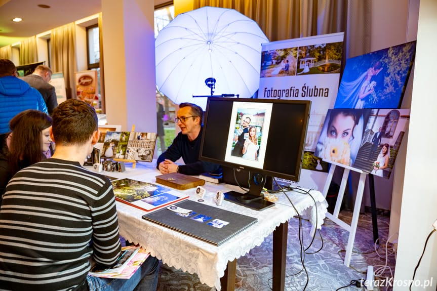 Targi ślubne w Krośnie