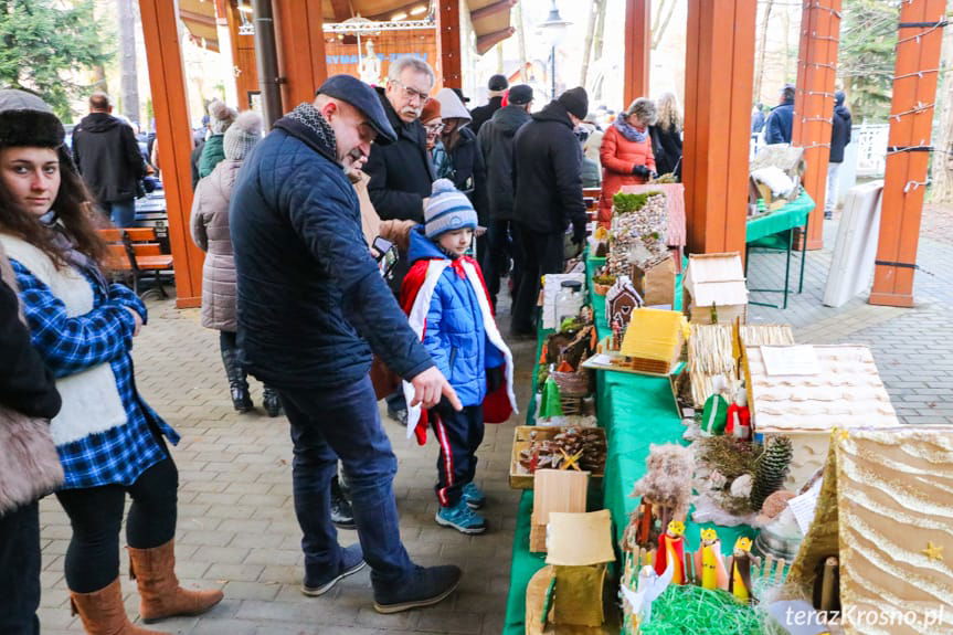 Orszak Trzech Króli w Rymanowie-Zdroju