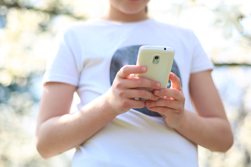 13-latkowie dla żartu... zagrozili śmiercią i żądali okupu