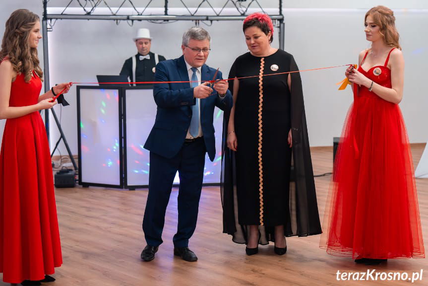 Studniówka ZSP 2 Krosno