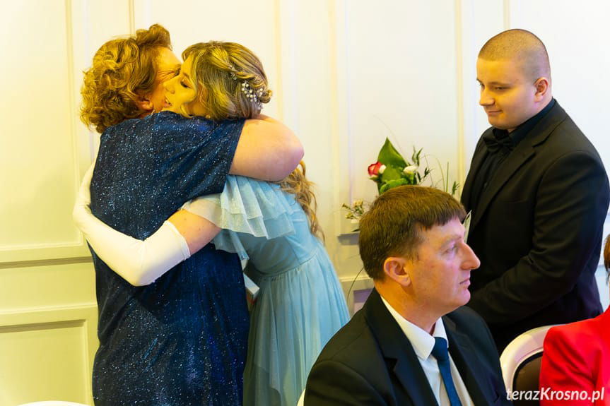 Studniówka Gastronomika