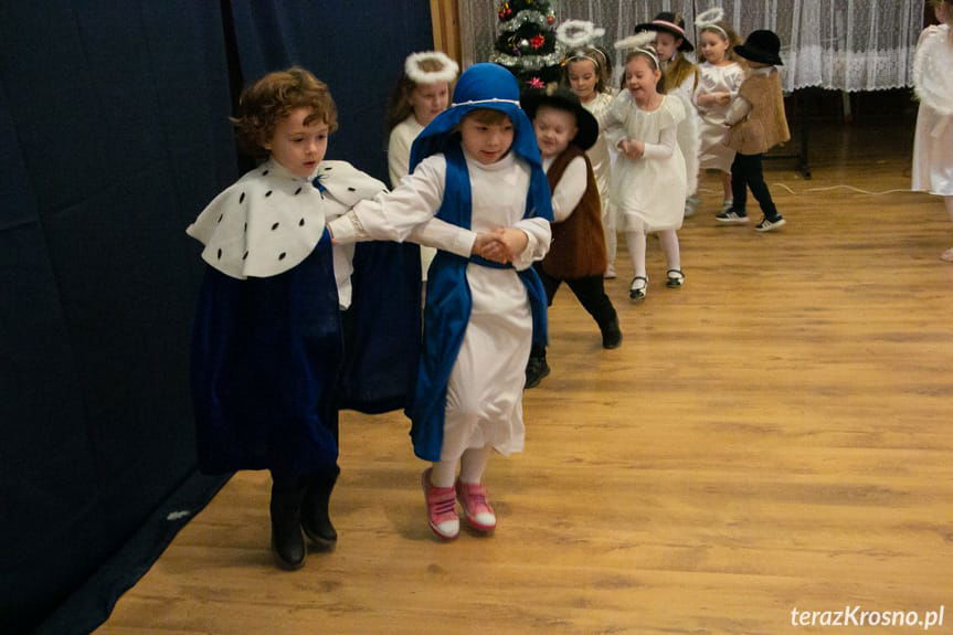 Dzień Babci i Dziadka w Lubatowej