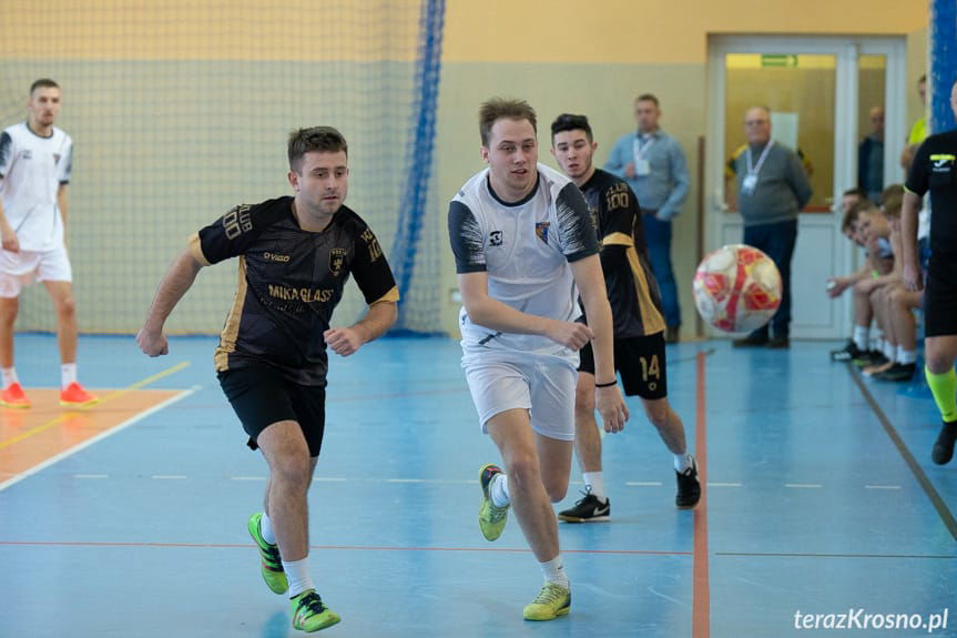 Turniej Piłki Nożnej o Puchar Prezesa LKS Tęcza Zręcin