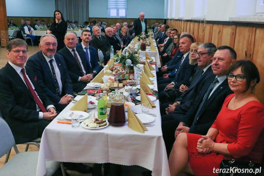 jubileusz zespołu Lubatowianie