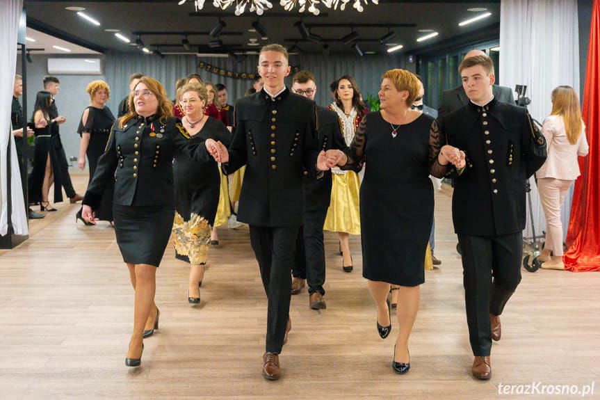 Studniówka Naftówki Krosno