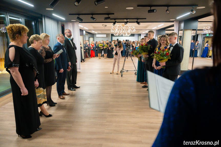 Studniówka 2023 Naftówki