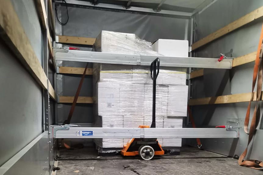 Przemyt tabletek na potencję