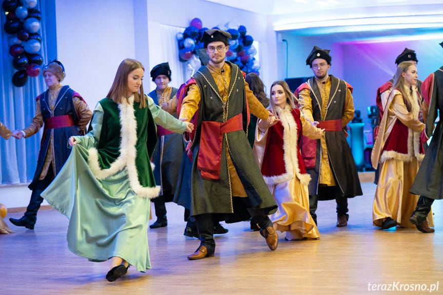 Studniówka 2023 Szczepanika Krosno