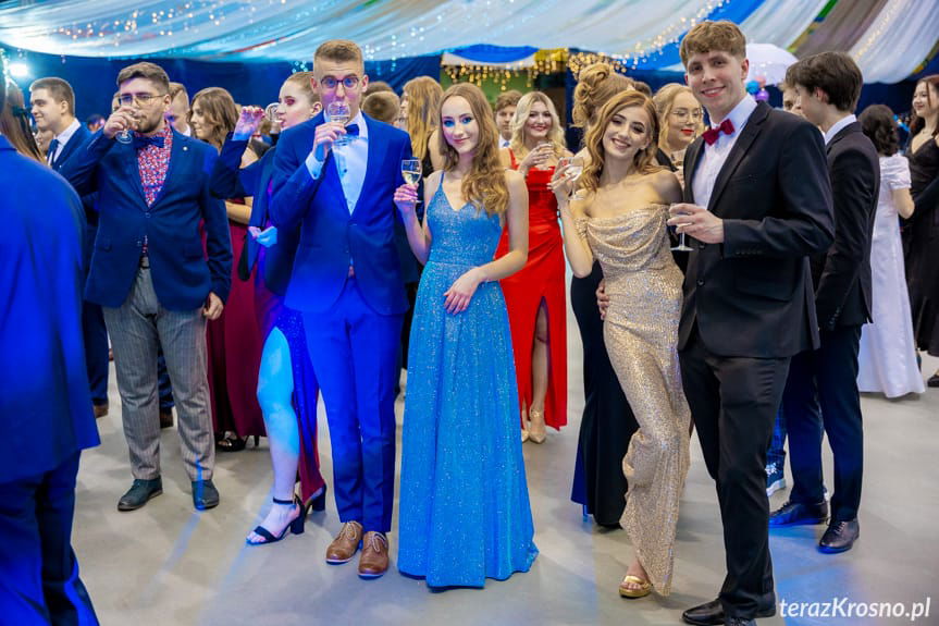 Studniówka 2023 Kopernika